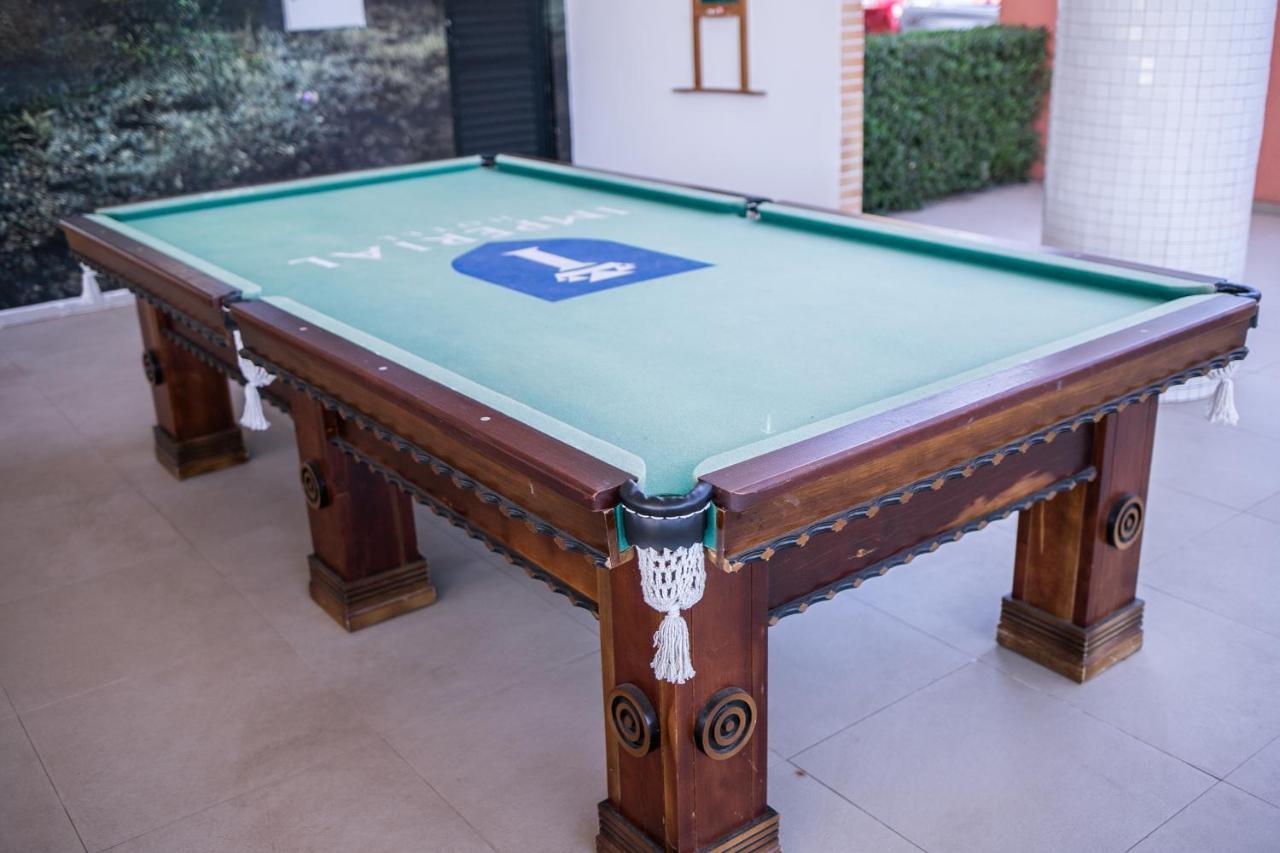 Imperial Hotel امبراتريز المظهر الخارجي الصورة